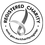 ACNC Registered Charity Logo