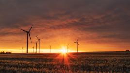 Australia’s Energy Future: Shaping a climate changing world