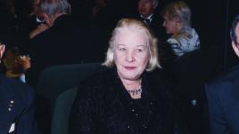 Dorothy Allison-Furhagen